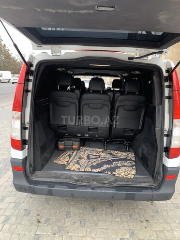 Mercedes Vito 115 CDI-6