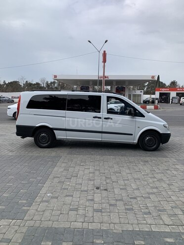 Mercedes Vito 115 CDI-5