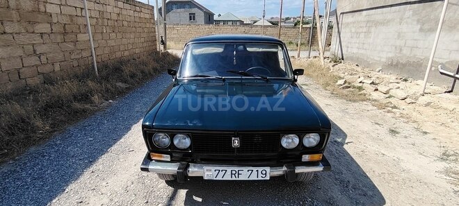 LADA (VAZ) 2106-1