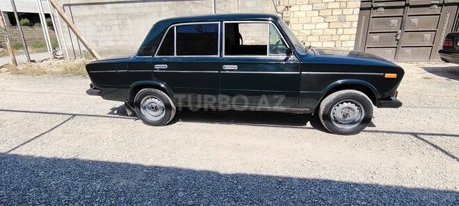 LADA (VAZ) 2106-6