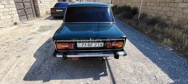 LADA (VAZ) 2106-2