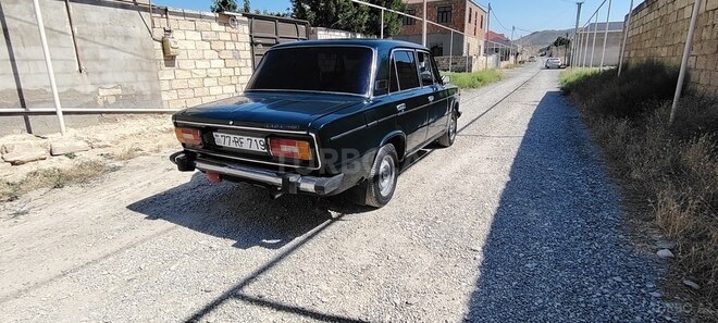 LADA (VAZ) 2106-5
