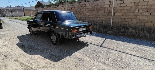 LADA (VAZ) 2106-4
