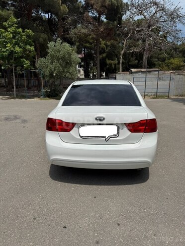 Kia Optima-2