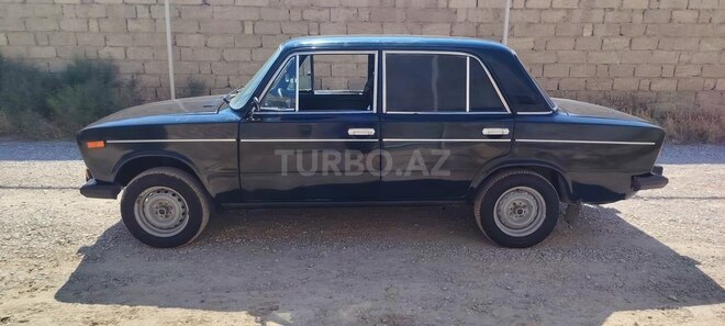 LADA (VAZ) 2106-8