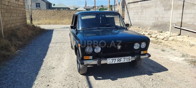 LADA (VAZ) 2106-7