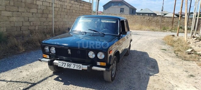 LADA (VAZ) 2106-9