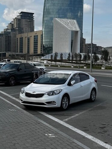 Kia K3-1