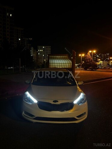 Kia K3-4