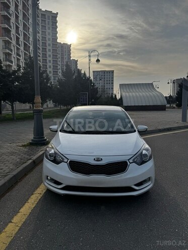 Kia K3-3