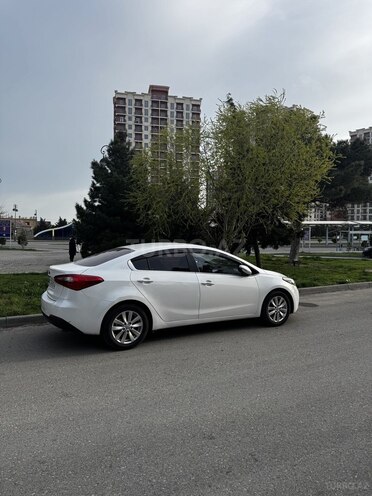 Kia K3-9