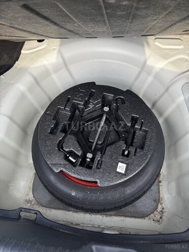Kia K3-8