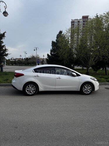 Kia K3-2