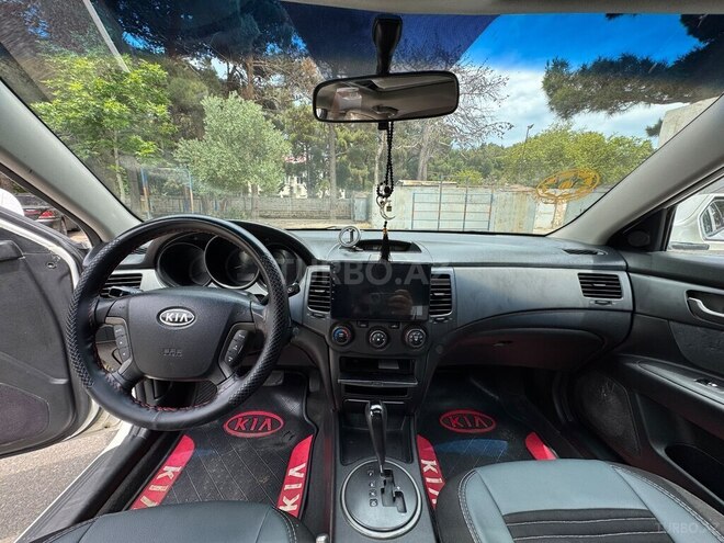 Kia Optima-3