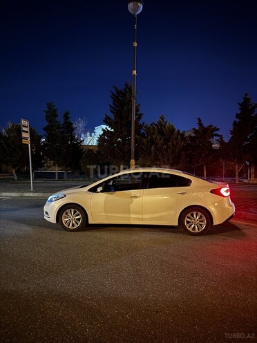 Kia K3-10