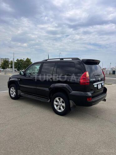 Toyota Land Cruiser Prado-5