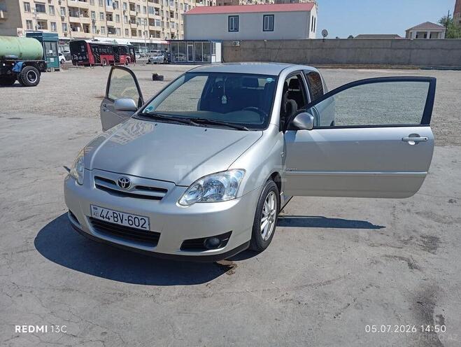 Toyota Corolla-1
