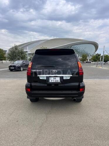 Toyota Land Cruiser Prado-2