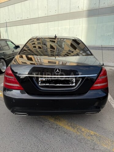 Mercedes S 350-9