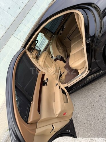 Mercedes S 350-15