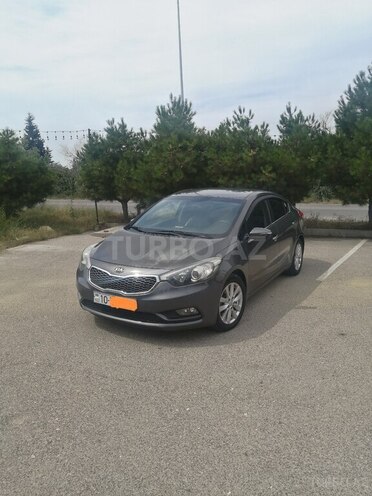 Kia K3-1