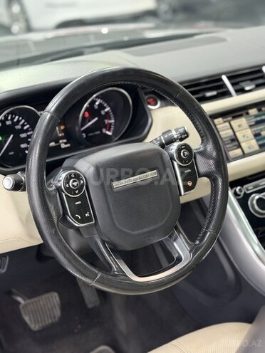 Land Rover RR Sport-17