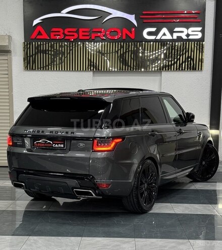 Land Rover RR Sport-13