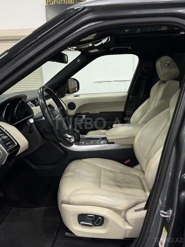 Land Rover RR Sport-16