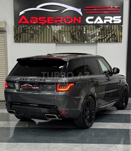 Land Rover RR Sport-11