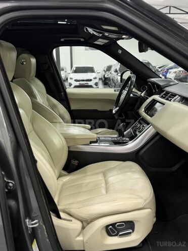 Land Rover RR Sport-18