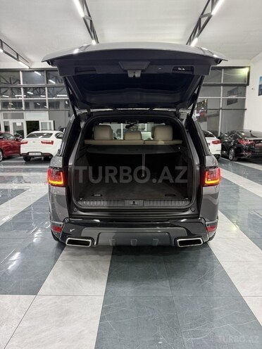 Land Rover RR Sport-15