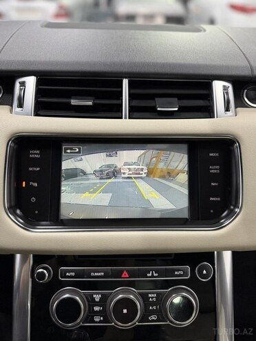 Land Rover RR Sport-25