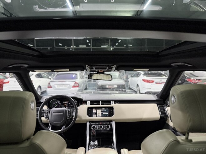 Land Rover RR Sport-22