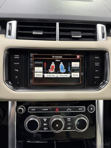 Land Rover RR Sport-26
