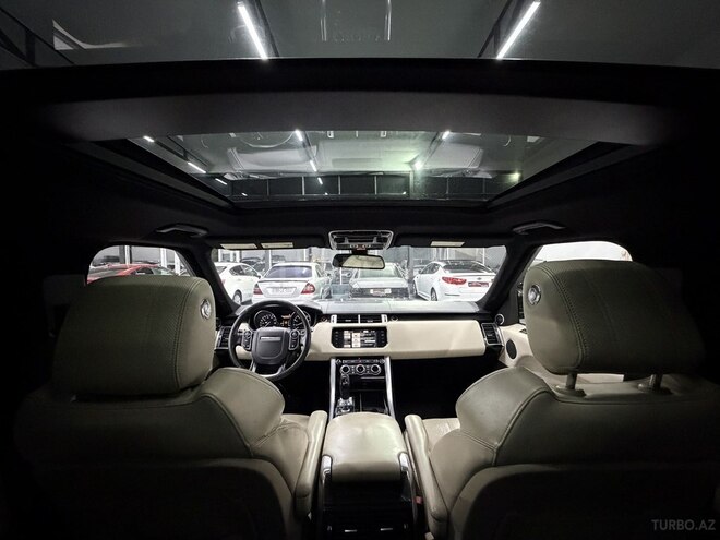 Land Rover RR Sport-20