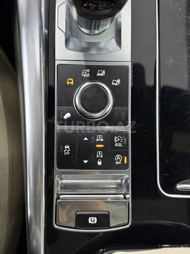 Land Rover RR Sport-24