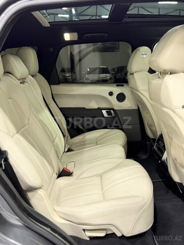 Land Rover RR Sport-21