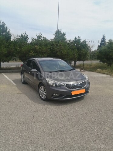 Kia K3-3