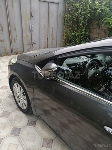 Kia K3-5