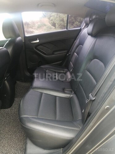 Kia K3-10