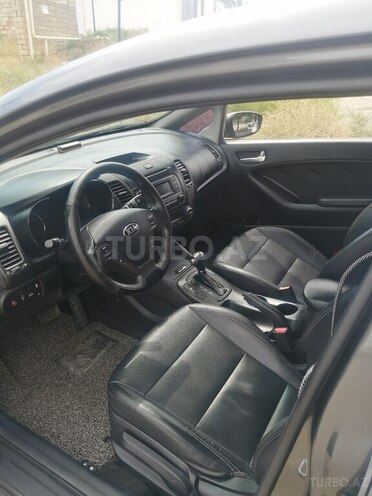 Kia K3-13