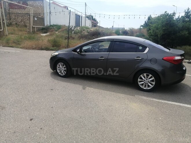 Kia K3-14