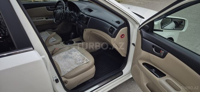 Kia Optima-10
