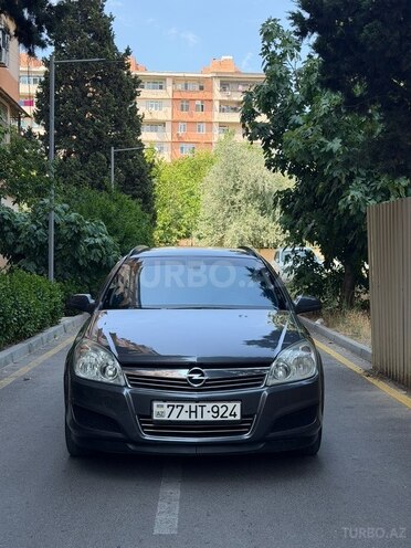 Opel Astra-4