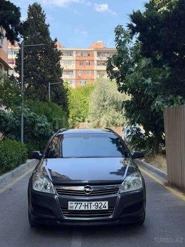 Opel Astra-5