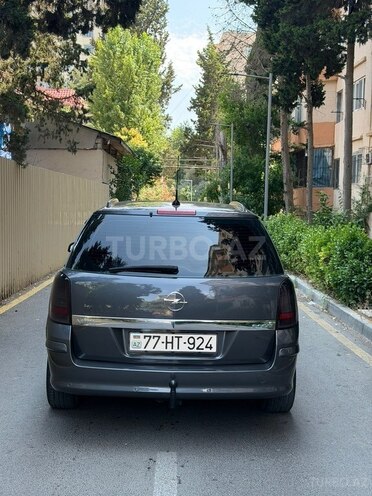 Opel Astra-6