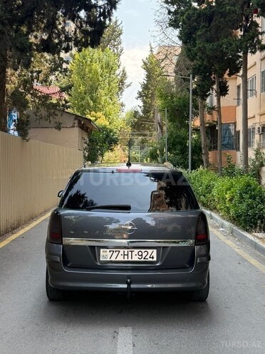 Opel Astra-7