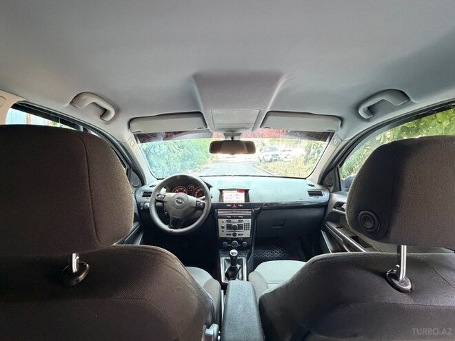 Opel Astra-3