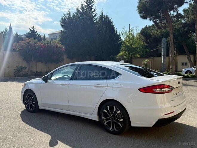 Ford Fusion (North America)-7