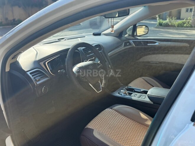 Ford Fusion (North America)-3